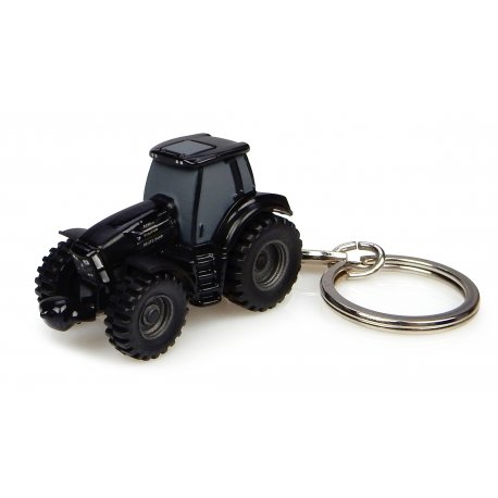 Schlüsselring - DEUTZ TTV 7250 - BLACK EDITION